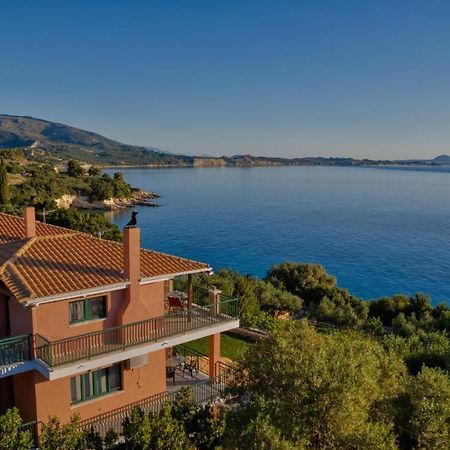 Anatoli Apartments - Tranquil Location & Stunning Views, By Zantewize Marathiás エクステリア 写真