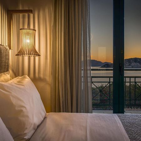 Anatoli Apartments - Tranquil Location & Stunning Views, By Zantewize Marathiás 部屋 写真