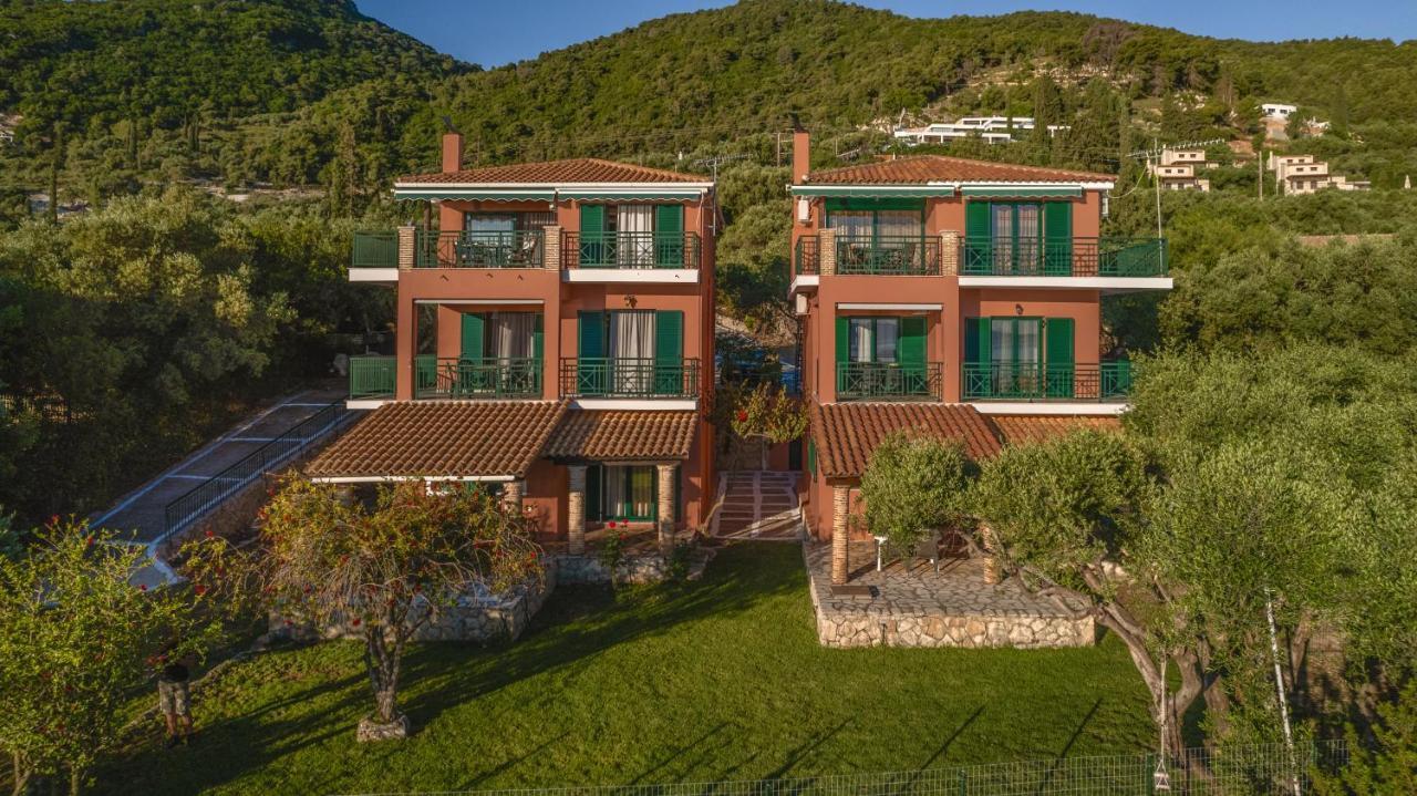 Anatoli Apartments - Tranquil Location & Stunning Views, By Zantewize Marathiás エクステリア 写真