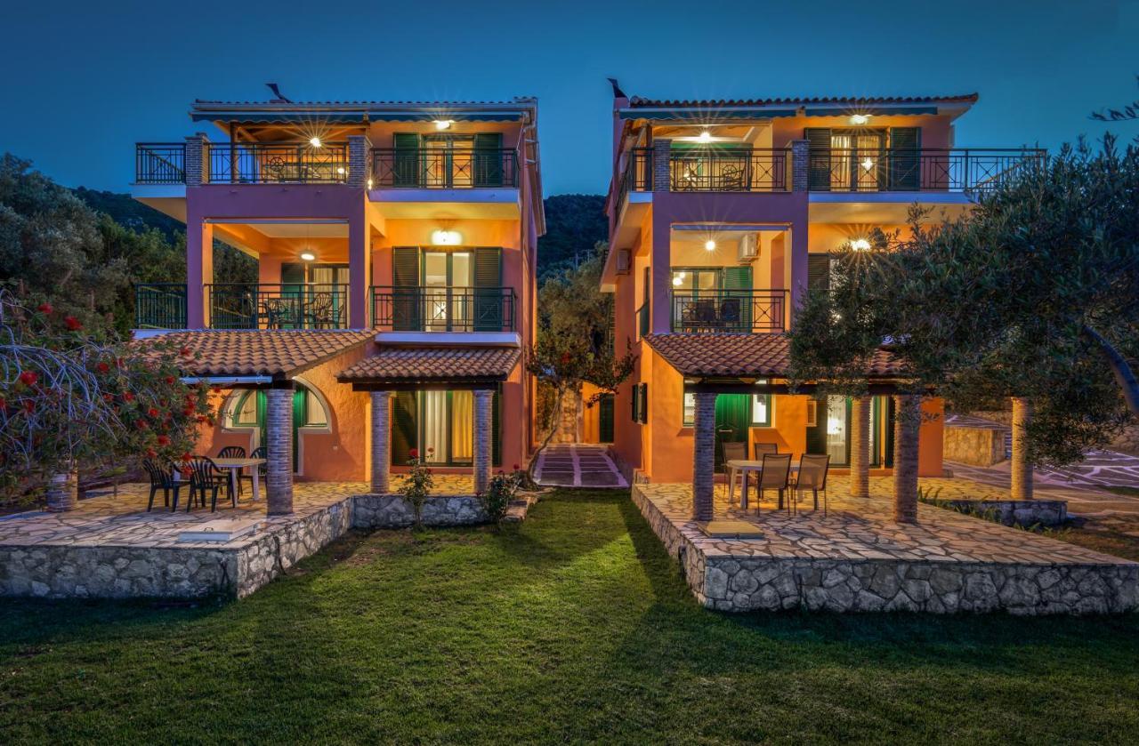 Anatoli Apartments - Tranquil Location & Stunning Views, By Zantewize Marathiás エクステリア 写真
