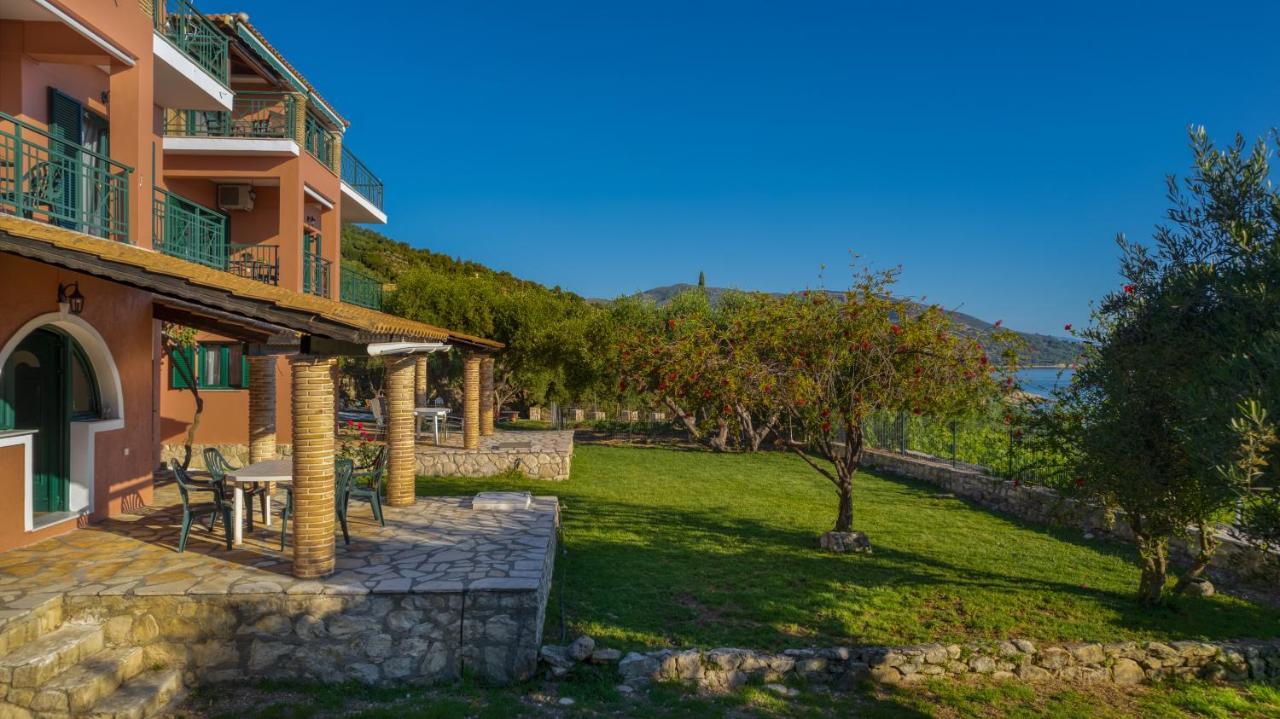 Anatoli Apartments - Tranquil Location & Stunning Views, By Zantewize Marathiás エクステリア 写真