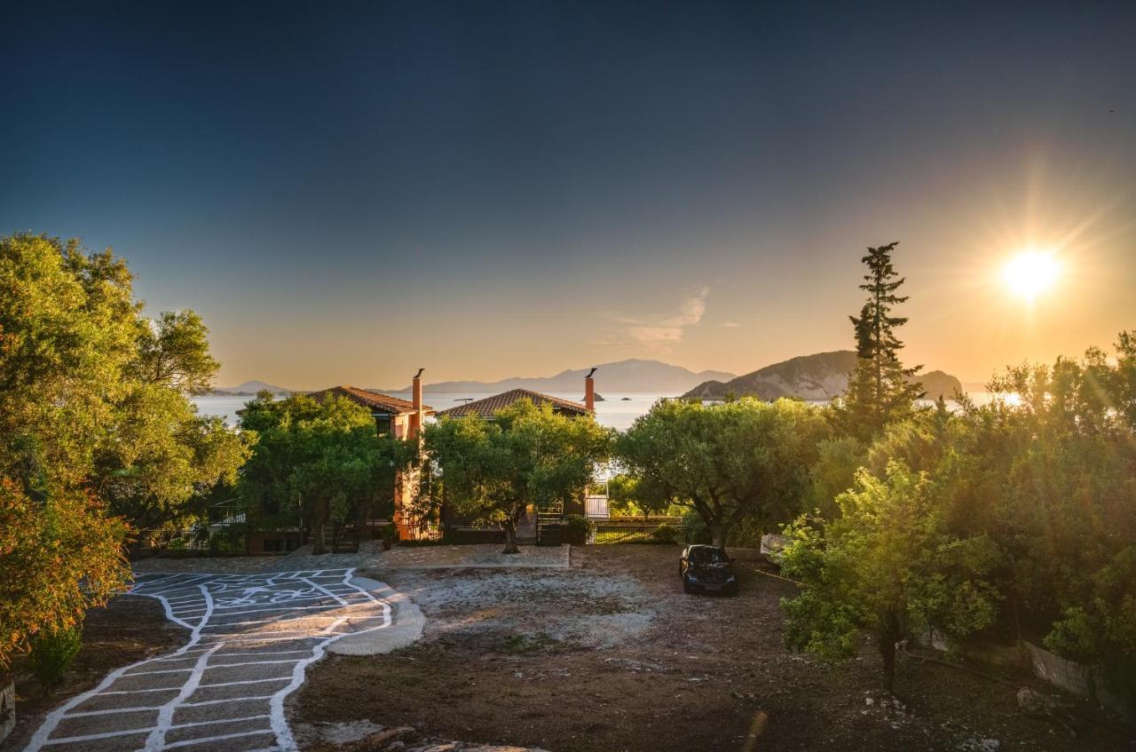 Anatoli Apartments - Tranquil Location & Stunning Views, By Zantewize Marathiás エクステリア 写真