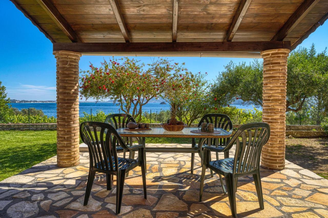 Anatoli Apartments - Tranquil Location & Stunning Views, By Zantewize Marathiás エクステリア 写真