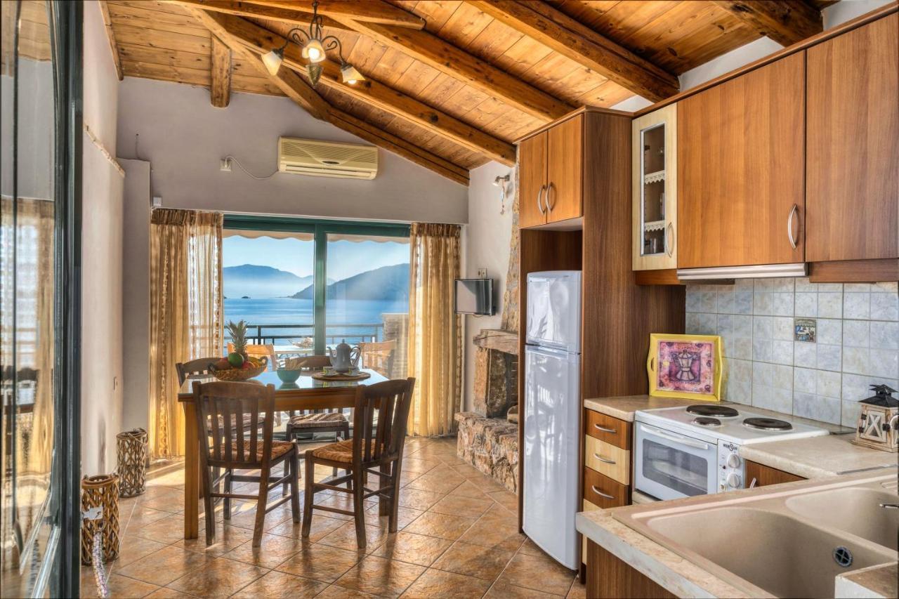 Anatoli Apartments - Tranquil Location & Stunning Views, By Zantewize Marathiás エクステリア 写真