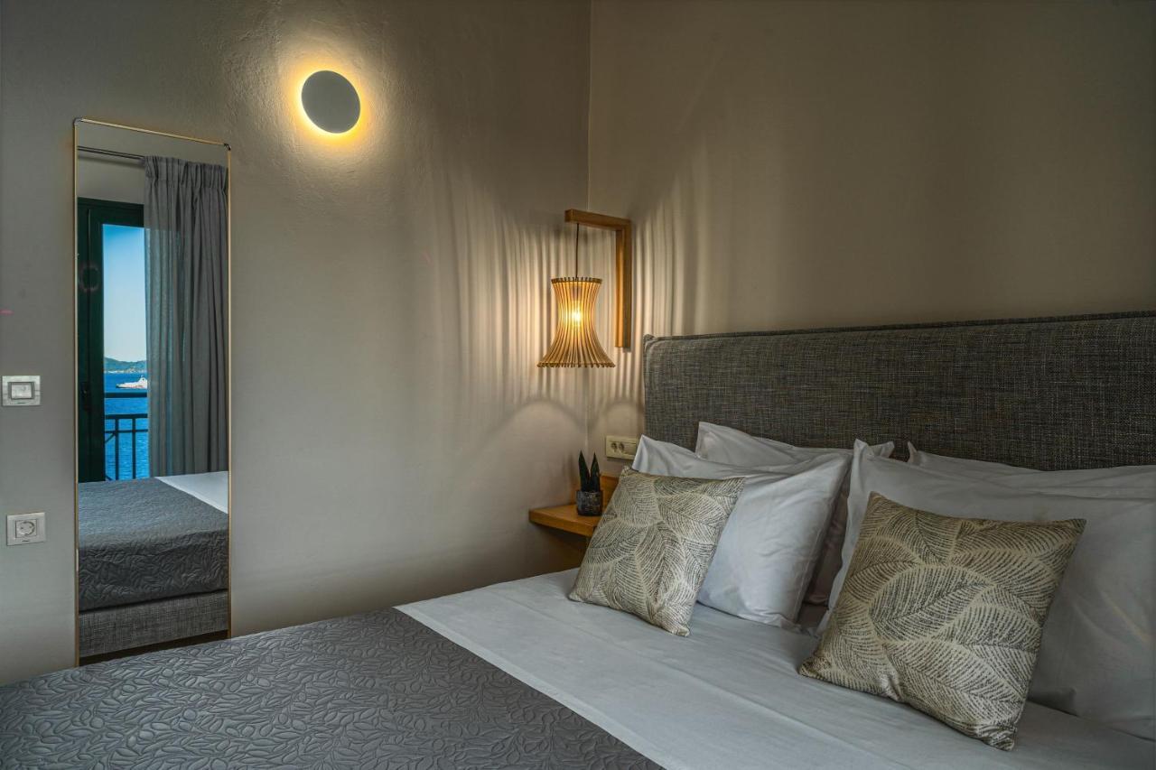 Anatoli Apartments - Tranquil Location & Stunning Views, By Zantewize Marathiás エクステリア 写真