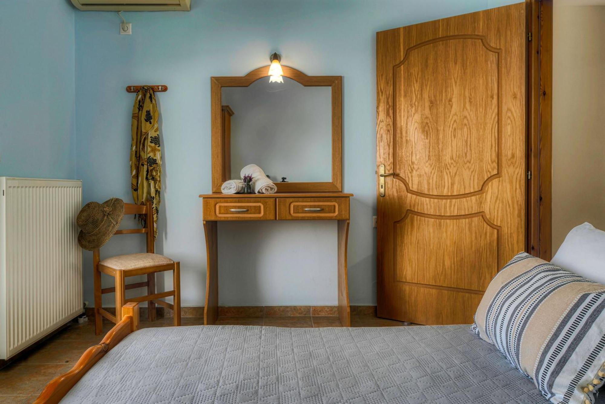 Anatoli Apartments - Tranquil Location & Stunning Views, By Zantewize Marathiás 部屋 写真