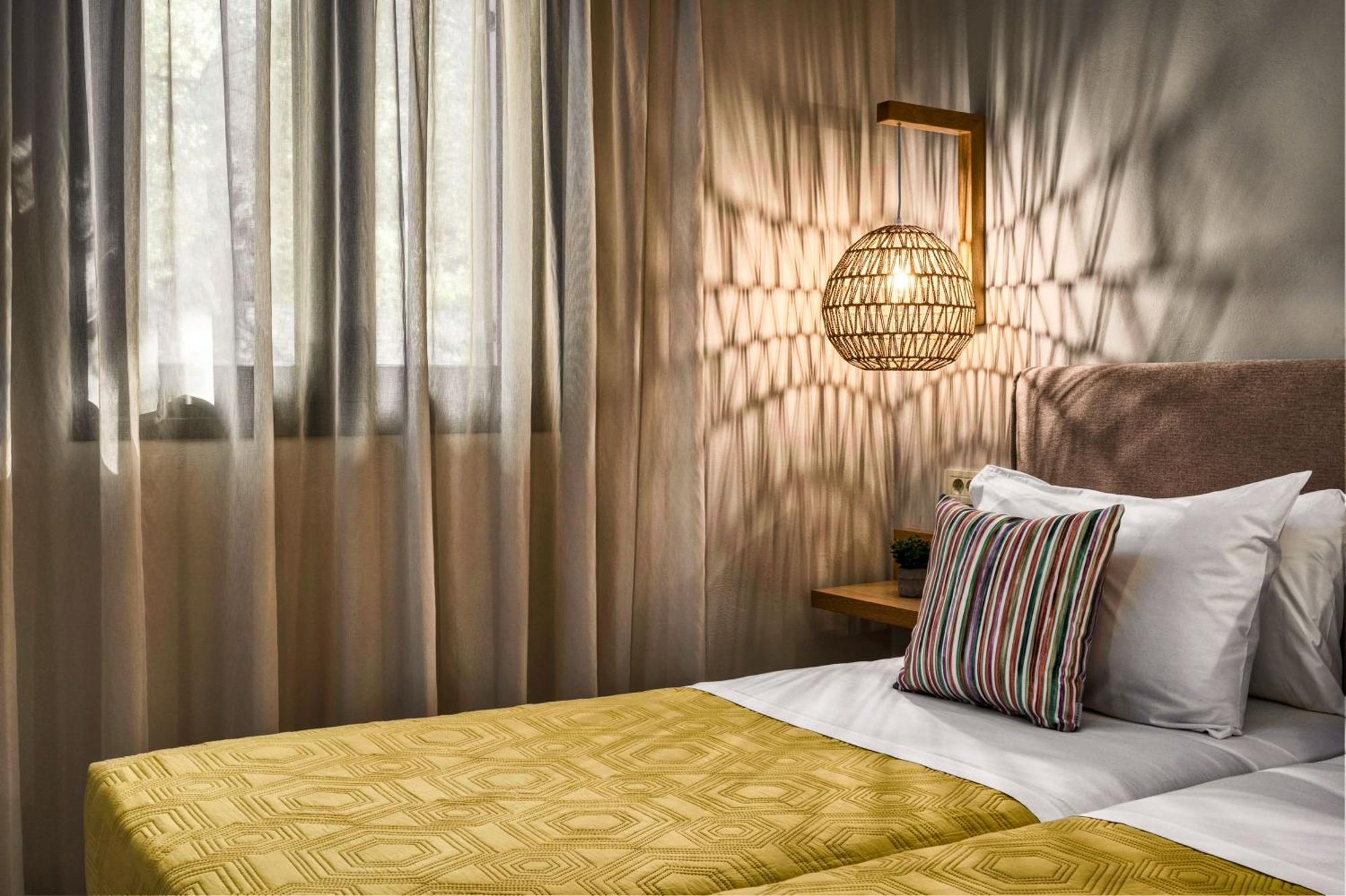 Anatoli Apartments - Tranquil Location & Stunning Views, By Zantewize Marathiás 部屋 写真