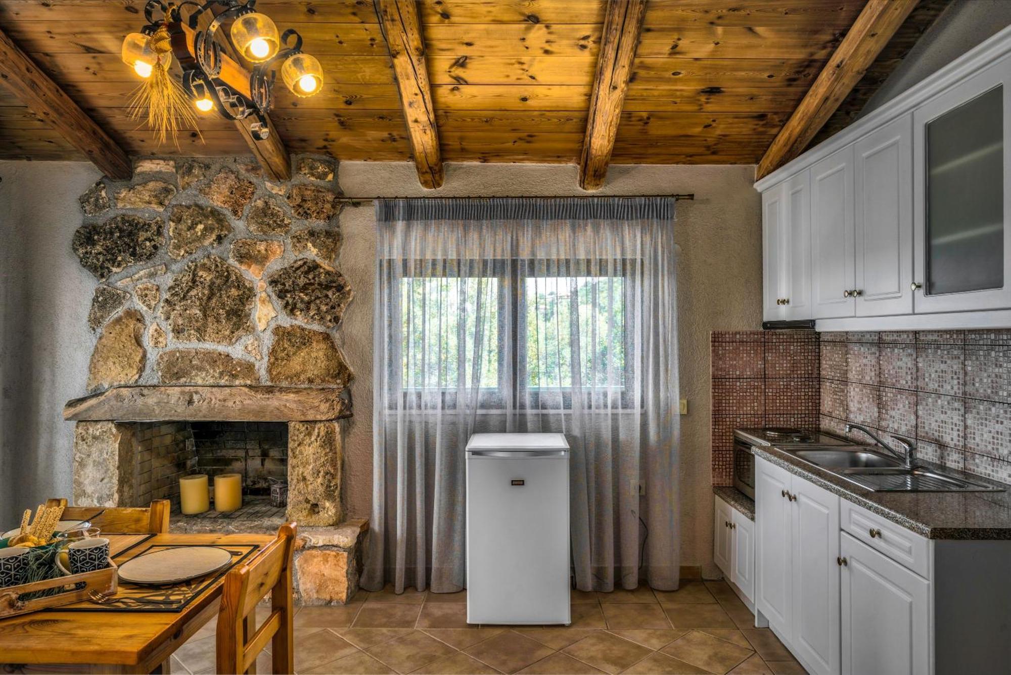 Anatoli Apartments - Tranquil Location & Stunning Views, By Zantewize Marathiás 部屋 写真