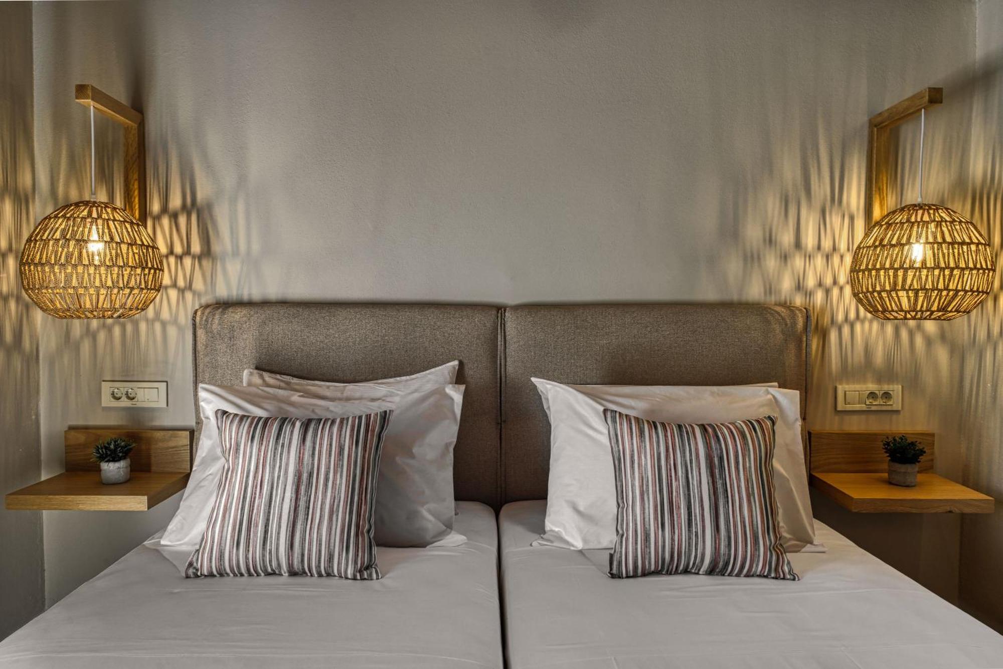 Anatoli Apartments - Tranquil Location & Stunning Views, By Zantewize Marathiás 部屋 写真