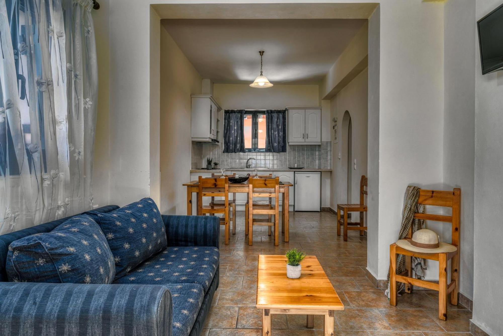 Anatoli Apartments - Tranquil Location & Stunning Views, By Zantewize Marathiás 部屋 写真
