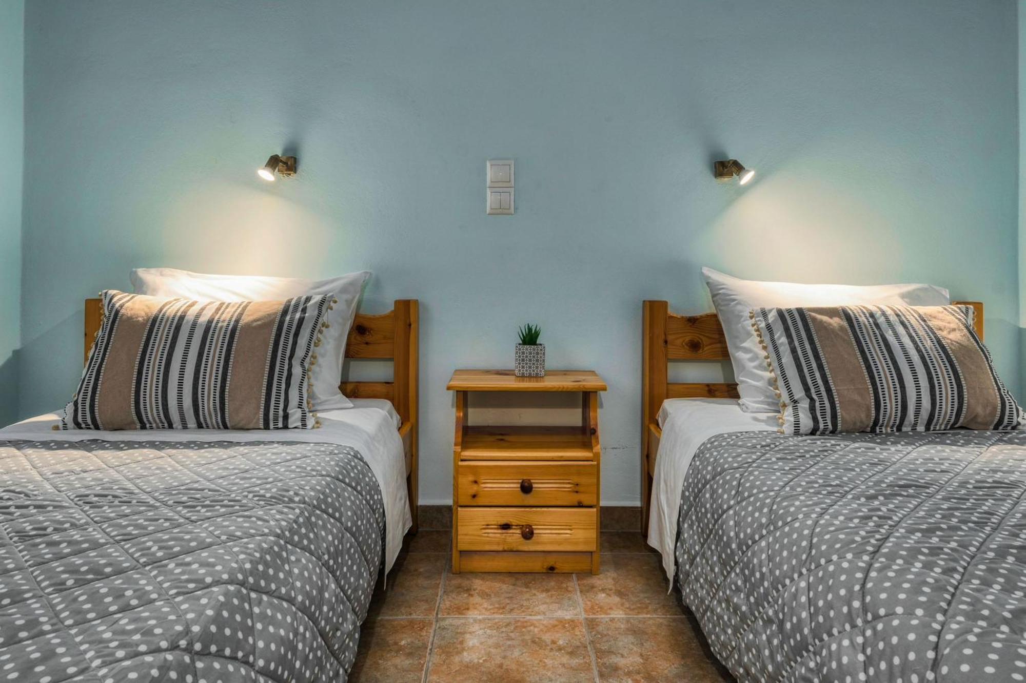 Anatoli Apartments - Tranquil Location & Stunning Views, By Zantewize Marathiás 部屋 写真